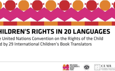 Children’s rights in 20 languages